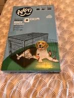 Honden bench, Ophalen, Nieuw