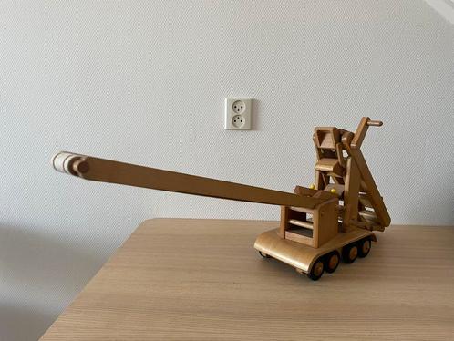 Jacobsladder van Friedrich Fröbel, Hobby en Vrije tijd, Modelauto's | 1:50, Zo goed als nieuw, Bus of Vrachtwagen, Overige merken