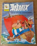 Asterix - Asterix en de grote oversteek - 22(1994) Strip, Boeken, Stripboeken, Ophalen of Verzenden, Goscinny – Ude, Zo goed als nieuw