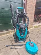 Vonroc hogedruk reiniger te koop. Zgan, Gebruikt, Onbekend, Elektrisch, Met autostop en -start