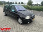 Renault Clio 1.6 RXE, Voorwielaandrijving, 12 maanden, Stof, Elektrische ramen