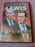 dvd box inspector Lewis seizoen 3, Ophalen of Verzenden, Vanaf 12 jaar, Zo goed als nieuw