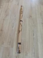 Didgeridoo, Muziek en Instrumenten, Blaasinstrumenten | Didgeridoos, Ophalen, Gebruikt