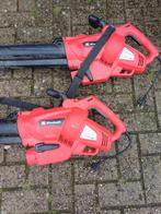 Einhell Bladblazer - 2 stuks, Gebruikt, Handgedragen, Einhell, Ophalen of Verzenden