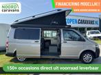 Volkswagen TRANSPORTER BUSCAMPER, HEFDAK, REVISIE MOTOR 2022, Buscamper of Camperbus, Volkswagen, Tot en met 2, Bedrijf