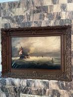 Klassiek schilderij, Antiek en Kunst, Kunst | Schilderijen | Klassiek, Ophalen