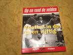 Voetbal in de jaren 50 - Nieuwstaat!, Ophalen of Verzenden, Nieuw, Balsport