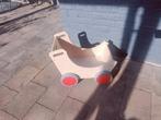 Duw poppenwagen, Ophalen, Zo goed als nieuw, Babypop