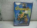 dvd 272k de speurneuzen basil uit de bakerstreet, Alle leeftijden, Ophalen of Verzenden, Zo goed als nieuw
