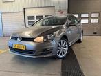 Volkswagen Golf Variant 2.0 TDI 150PK Business Edition Conne, Auto's, Voorwielaandrijving, Lichtsensor, Gebruikt, Euro 6