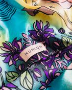 Hunkøn Scarf is a nice little 100% silk zijde zijden sjaal, Kleding | Dames, Mutsen, Sjaals en Handschoenen, Nieuw, Ophalen of Verzenden