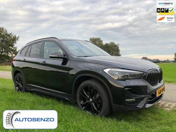 BMW X1 XDrive25e High Executive Panoramadak beschikbaar voor biedingen