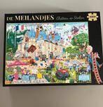 Chateau Meiland puzzel 1000 st, Ophalen of Verzenden, Zo goed als nieuw