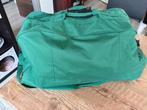 Heineken weekendtas, Ophalen of Verzenden, Gebruikt, Groen