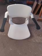 Linido Ergonomic Douchezitting, Diversen, Ophalen, Zo goed als nieuw