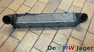 Intercooler BMW 1 3 serie X1 M47N2 N47 17517524916 beschikbaar voor biedingen