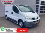 Opel Vivaro (Primastar) 2.0 dCi EXPORT NL Auto/ Climate/ 3 P, Voorwielaandrijving, Euro 5, Stof, Gebruikt
