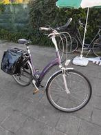 Batavus Padova Easy E-bike, Ophalen, Gebruikt, 30 tot 50 km per accu, Batavus