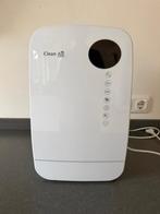 Clean Air Optima CA-607W - luchtbevochtiger met ionisator, Ophalen of Verzenden, Gebruikt, Luchtreiniger