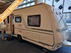 Fendt Apero 465 TG vloerverwarming + 1.800 kg as, Caravans en Kamperen, Standaardzit, Bedrijf, Fendt, 5 tot 6 meter