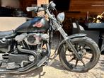 HD XLH 883 Sportster Hugger, Motoren, Motoren | Harley-Davidson, LED Verlichting, 2 cilinders, Particulier, Meer dan 35 kW