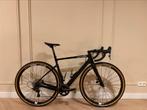 Cervelo Aspero maat 54 | DT Swiss G1800 wielen |, Fietsen en Brommers, 28 inch, Gebruikt, Carbon, Meer dan 20 versnellingen