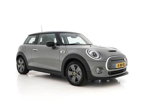 MINI Mini Electric Basic 33 kWh [ 3-Fase ] (INCL-BTW) Aut. *, Auto's, Mini, Bedrijf, Te koop, Overige modellen, ABS, Airbags, Alarm