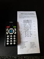 Plextalk pocket, Audio, Tv en Foto, Mediaspelers, Ophalen of Verzenden, Nieuw