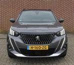 PEUGEOT 2008 1.2 Puretech 130pk GT-Line, Voorwielaandrijving, Gebruikt, Euro 6, 1199 cc