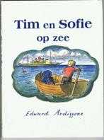Tim en Sofie op Zee, Verzenden, Gelezen