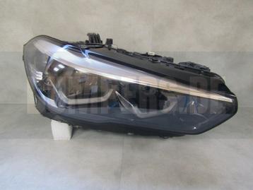 Koplamp BMW X5 G05 X6 G06 FULL LED 18-23 7933334 RECHTS Q334 beschikbaar voor biedingen
