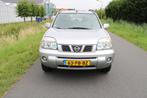 Nissan X-Trail 2.0 Comfort 4X4 met Airco, 1998 cc, 4 cilinders, Metallic lak, Bedrijf