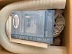 Intex deluxe skimmer, Ophalen, Gebruikt, Skimmer