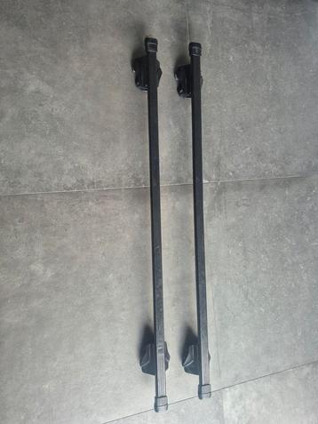 Mazda Dakdragers - Origineel beschikbaar voor biedingen