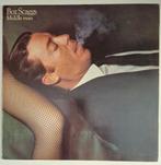 Boz Scaggs. Middle man., Cd's en Dvd's, Vinyl | Pop, Ophalen of Verzenden, 1980 tot 2000, 12 inch