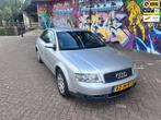 Audi A4 Limousine 2.0 Exclusive MT automaat sport velgen ste, 65 €/maand, Stof, Gebruikt, 4 cilinders