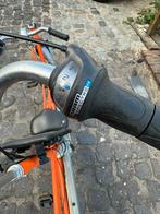 Goede ouder&kind tandem Van Raam, Fietsen en Brommers, Minder dan 10 versnellingen, Van Raam, Duo, Zo goed als nieuw