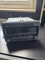 Orginele Volkswagen Radio, Ophalen of Verzenden, Volkswagen