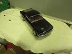 FORD MUSTANG FASTBACK ZWART /SATIJN GROEN, Ophalen of Verzenden, Nieuw, 1:9 t/m 1:12, Auto
