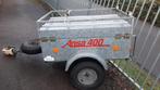 Ansa 400 aanhanger, Auto diversen, Aanhangers en Bagagewagens, Ophalen, Gebruikt