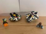 LEGO Star Wars - The Ghost (comcon039, 75127), Verzenden, Gebruikt, Complete set, Lego
