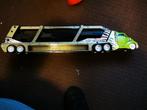 Hot wheels truck met aanhanger., Kinderen en Baby's, Speelgoed | Overig, Jongen, Zo goed als nieuw, Ophalen