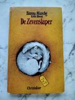 De Zevenslaper vintage Christofoor boek, Verzenden, Gelezen