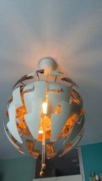 Ikea lamp wit/rose goud ps 2014, Huis en Inrichting, Lampen | Hanglampen, Ophalen, Zo goed als nieuw, Minder dan 50 cm