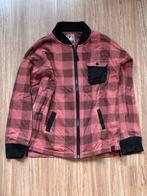 Z8 Jas Sjakie Maat 128/134 (blouse jasje vest), Kinderen en Baby's, Kinderkleding | Maat 128, Z8, Ophalen of Verzenden, Zo goed als nieuw