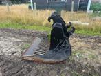 Pladdet CW30 Graafbak-puinbak, Zakelijke goederen