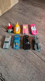 Matchbox Mattel Hot Wheels, Zo goed als nieuw, Auto, Verzenden