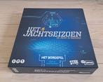 Bordspel Het Jachtseizoen - stuk tv NIEUW, Ophalen of Verzenden, Nieuw