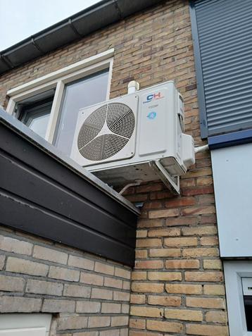 Cooper&Hunter Airco - Verwarmen & Koelen beschikbaar voor biedingen