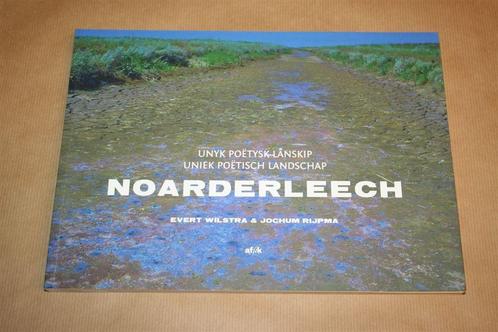 Noarderleech. Unyk poëtysk lânskip., Boeken, Geschiedenis | Stad en Regio, Zo goed als nieuw, 20e eeuw of later, Ophalen of Verzenden
